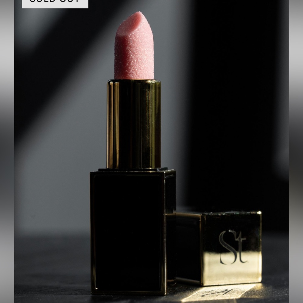 Seint Diamonds Are Forever Lipstick